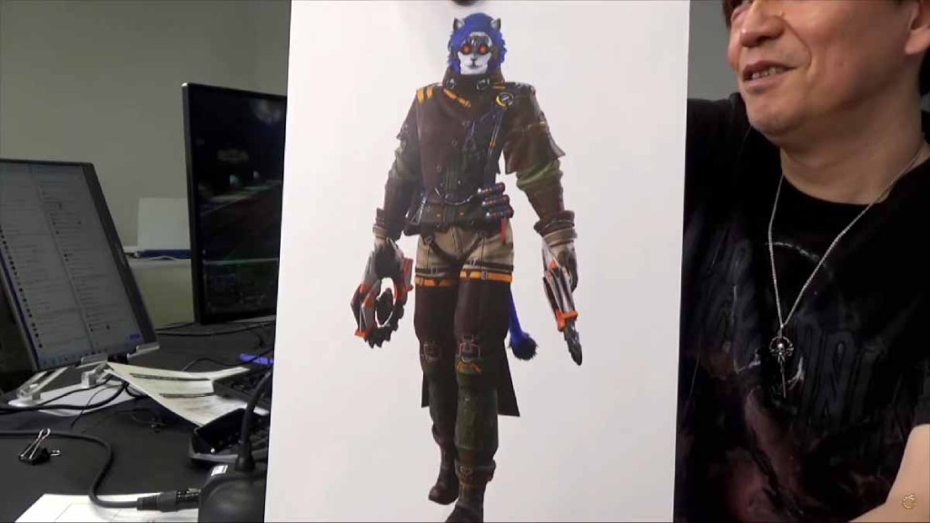 Ranged DPS obtained from Arcadion: Cruiserweight in Final Fantasy XIV