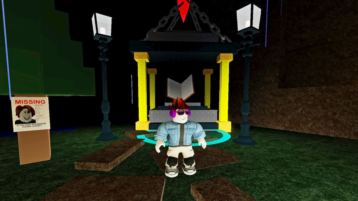 Forsaken Tower Defence featured image.