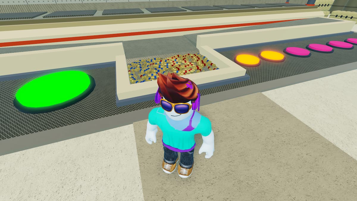 Gun Merge Tycoon featured image.