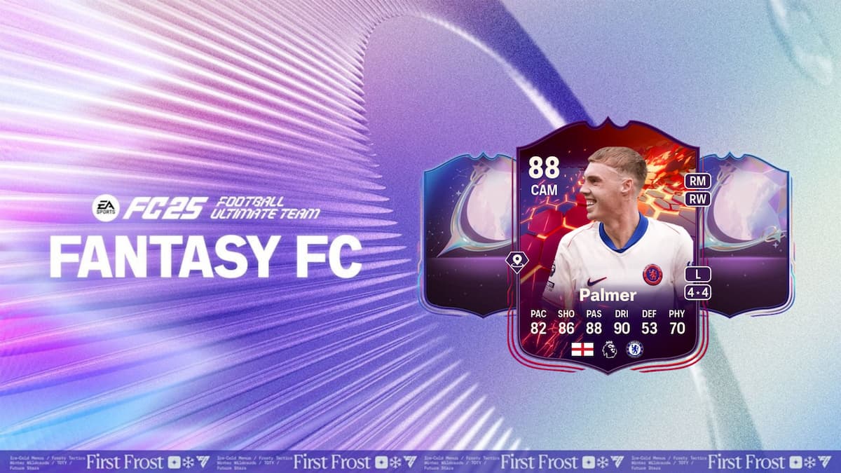 EA FC 25 King of Egypt 2 Evolution best players to use