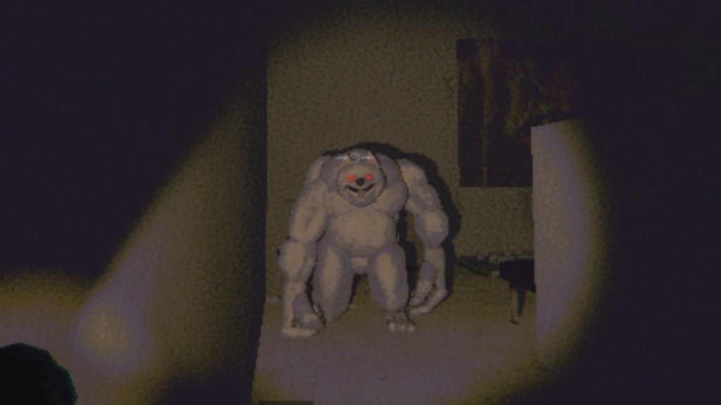 Elsa's aggressive second phase