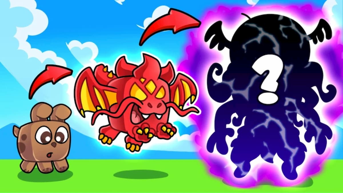 Rebirth Champions: Ultimate featured image.