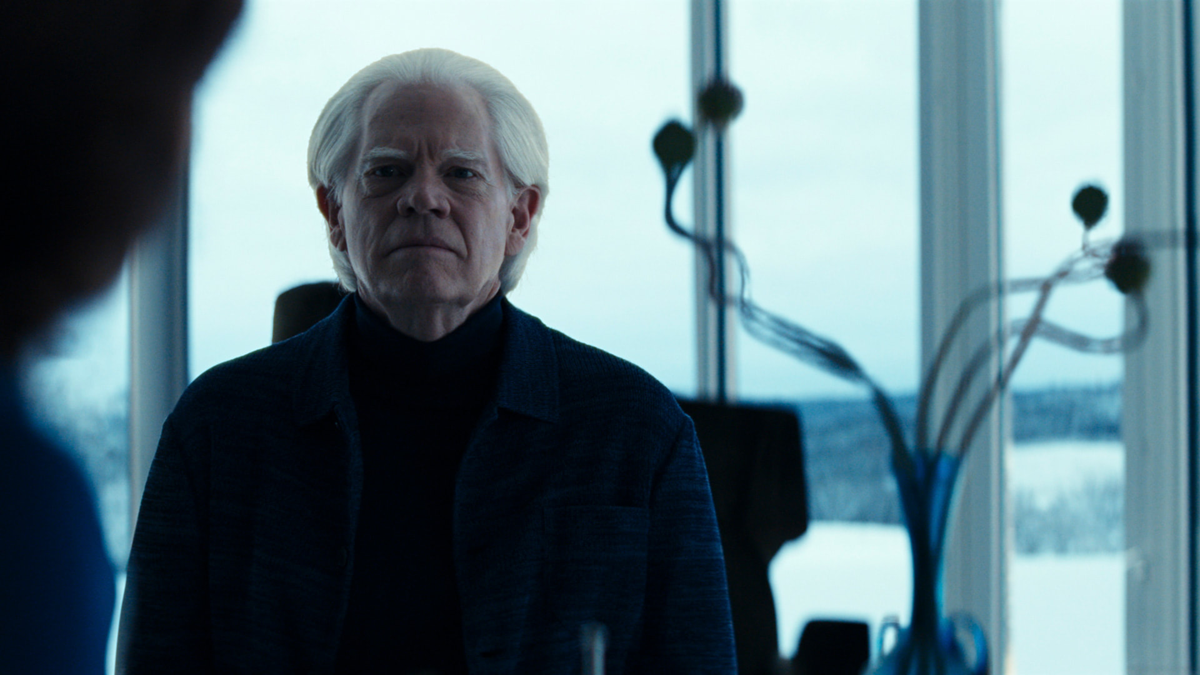 Severance Season 2 Episode 9 The After hours recap