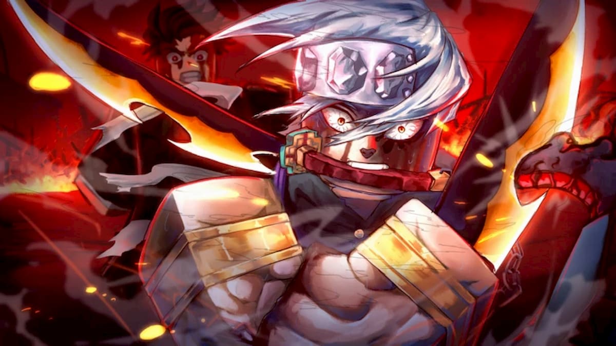 Slayers Reborn featured image.