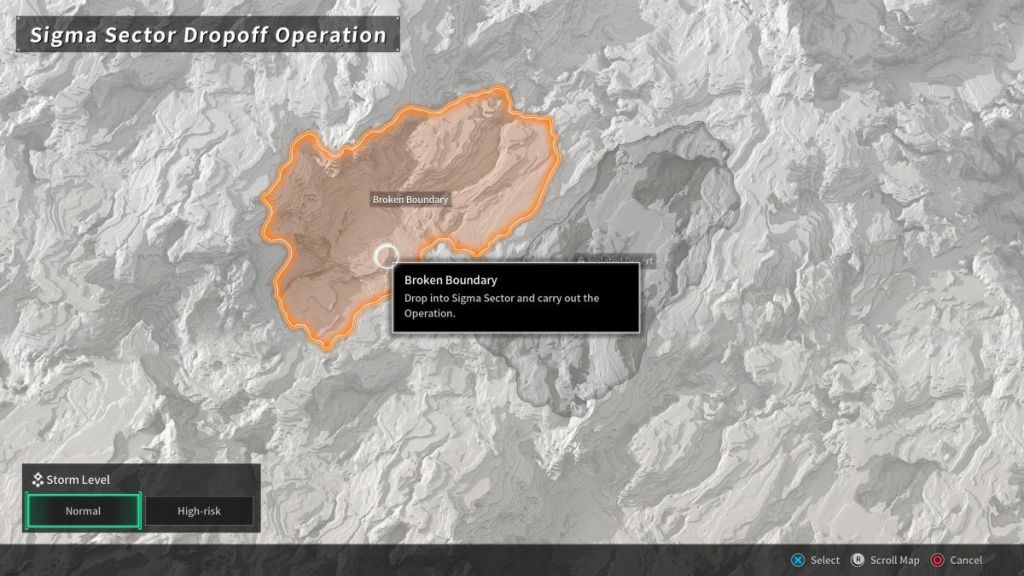 The First Descendant Serena farm