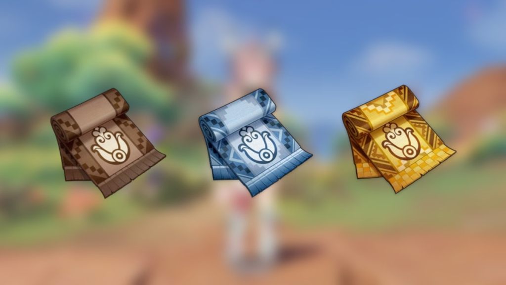 Teachings of Conflict, Guide to Conflict, and Philosophies of Conflict are Ifa's talent materials