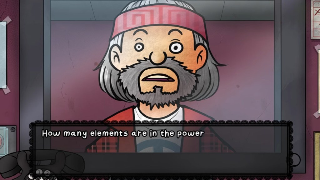 All Chester Questions and Answers in Steam Version (Remastered)