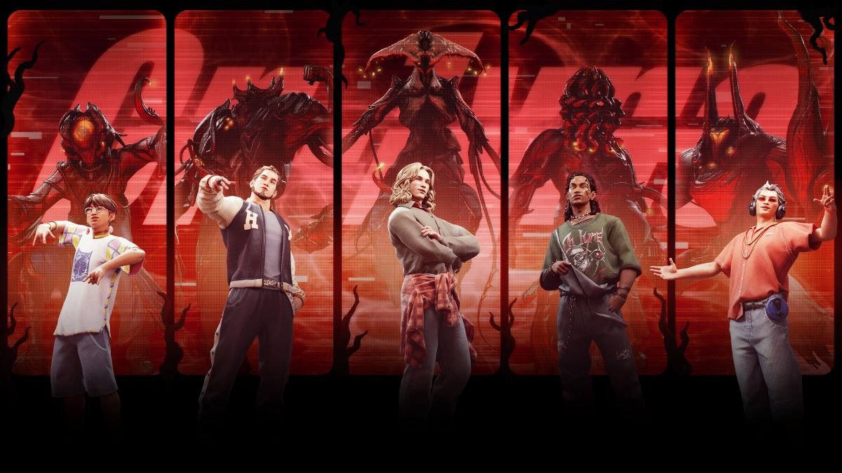 Warframe Technocyte Coda all weapons