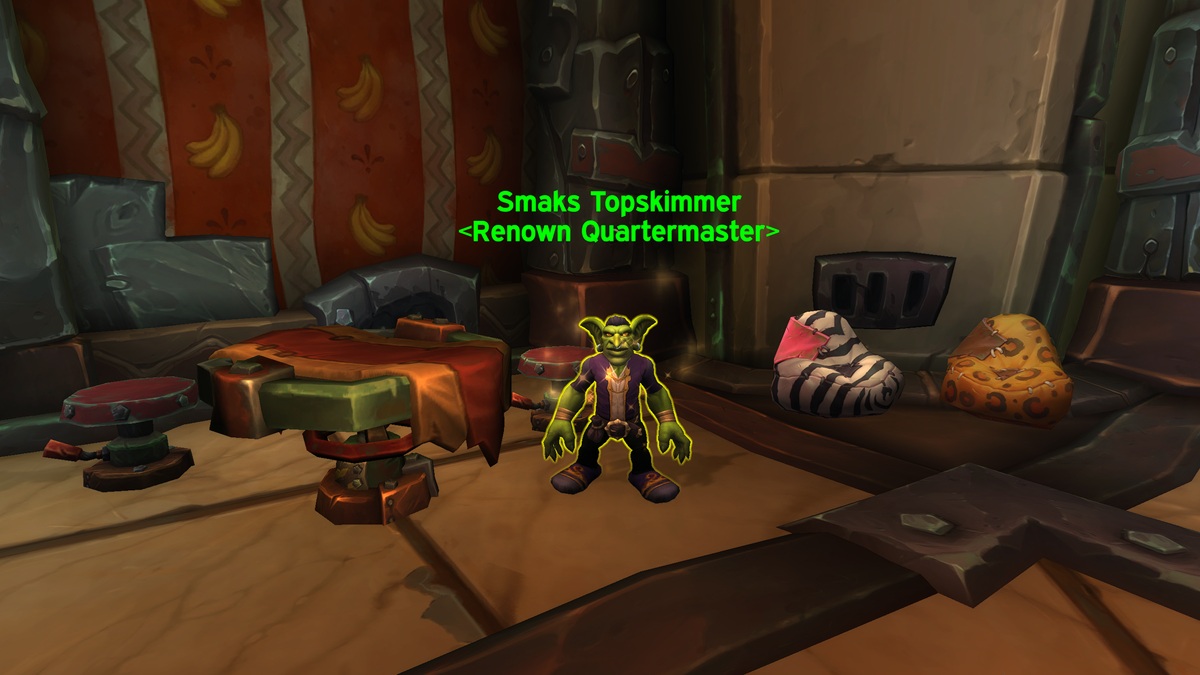 Where to get Restored Coffer Keys in World of Warcraft Season 2