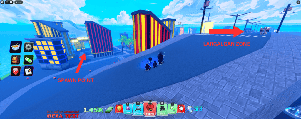 arise crossover best shadows tier list largalgan zone 