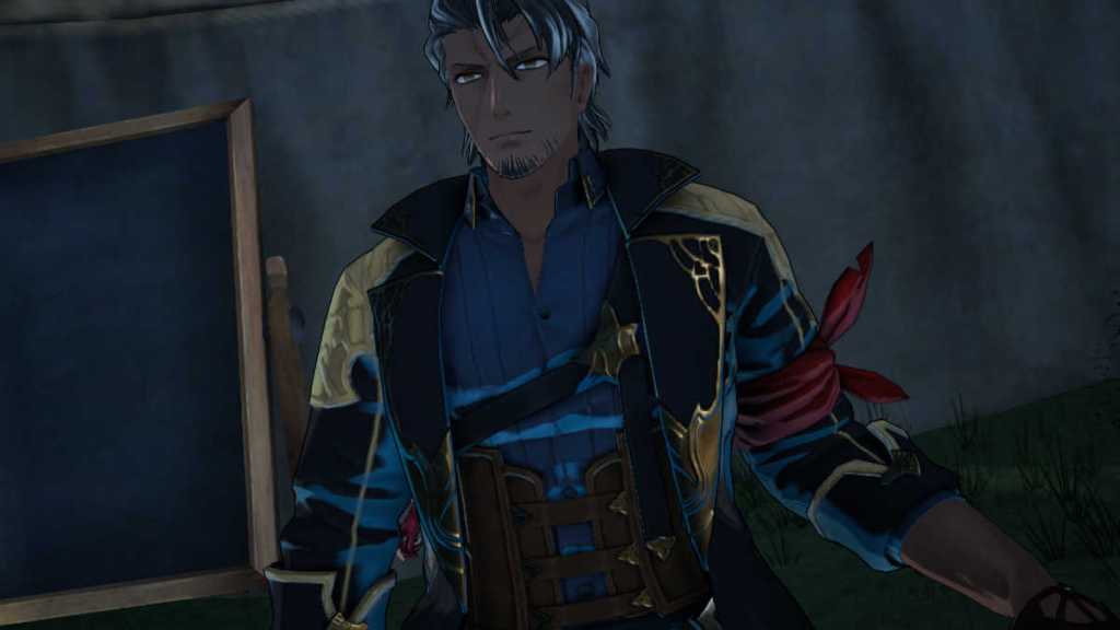 Erhard in Atelier Yumia