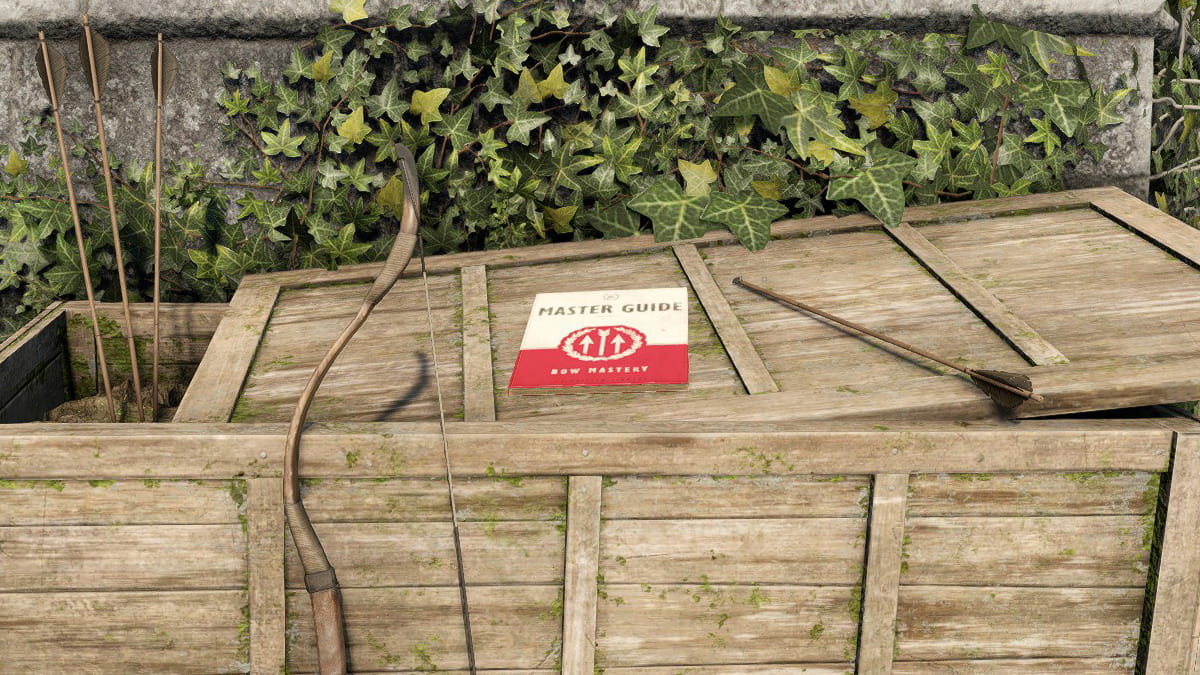 Atomfall Training Manual