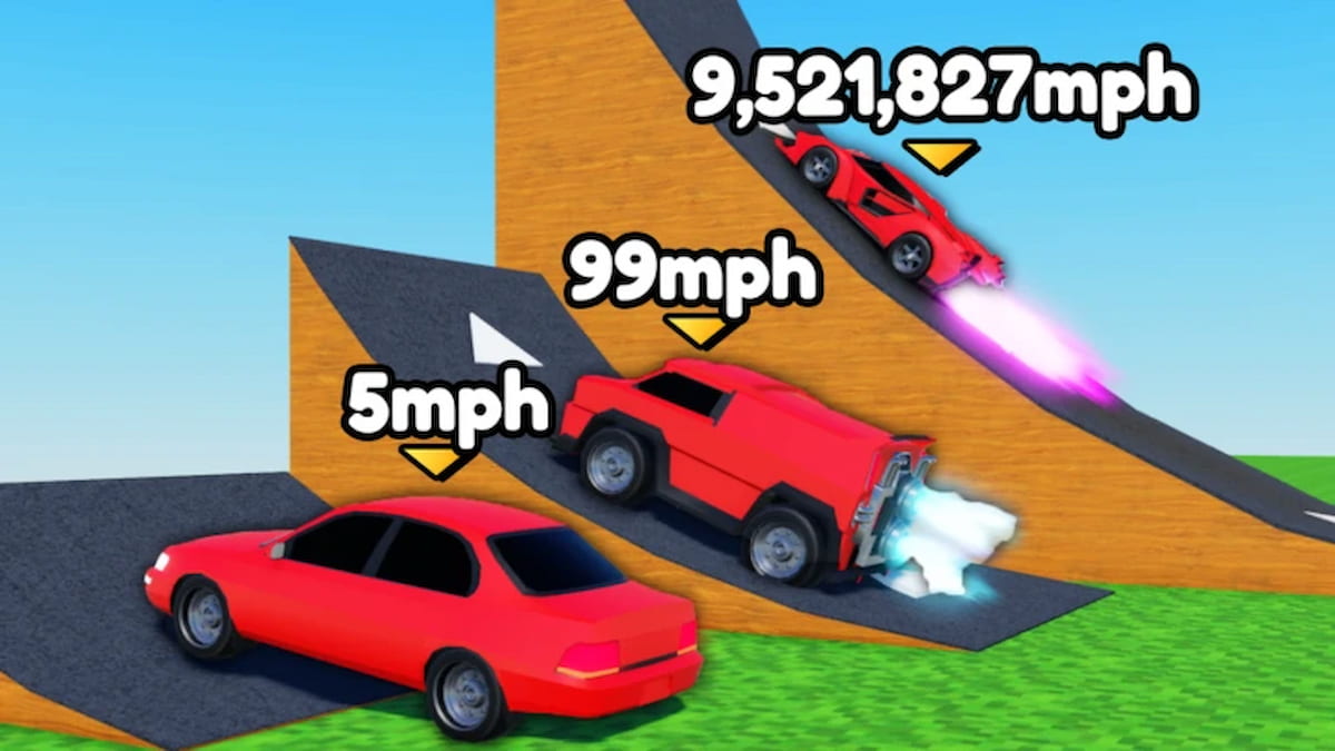 Be a Car featured image