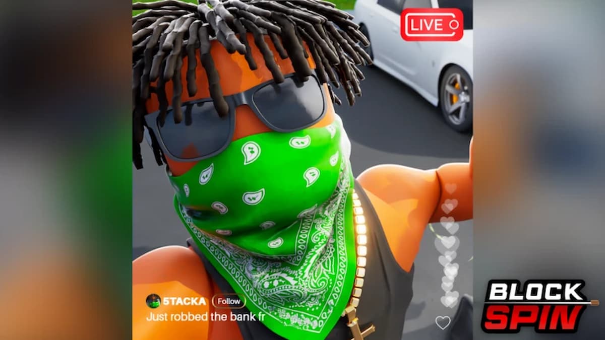 BlockSpin featured image