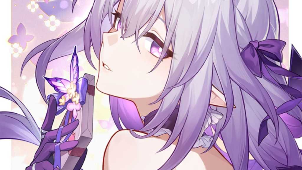 castoria light cone in HSR 3.2.