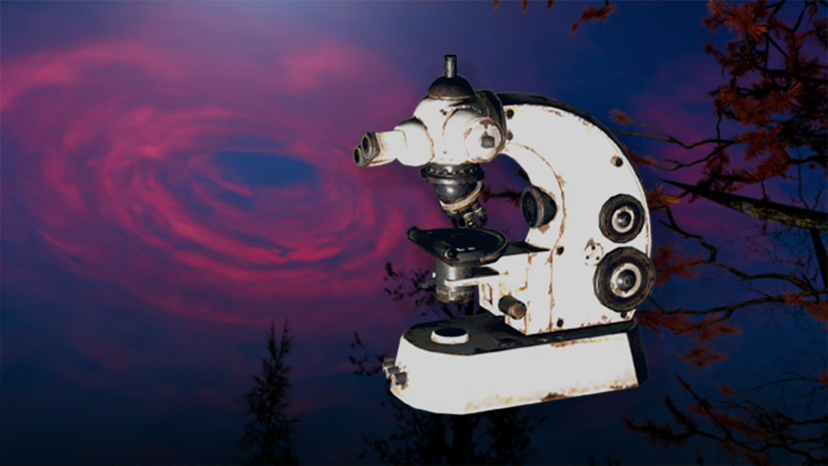 fallout 76 microscope locations
