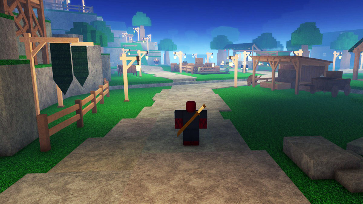 How to get to the Lightning Spirit on Stormpeak in Rune Slayer - starting village in Rune Slayer