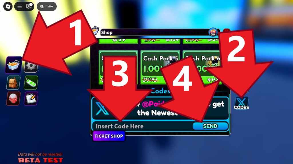 How to redeem Arise Crossover codes