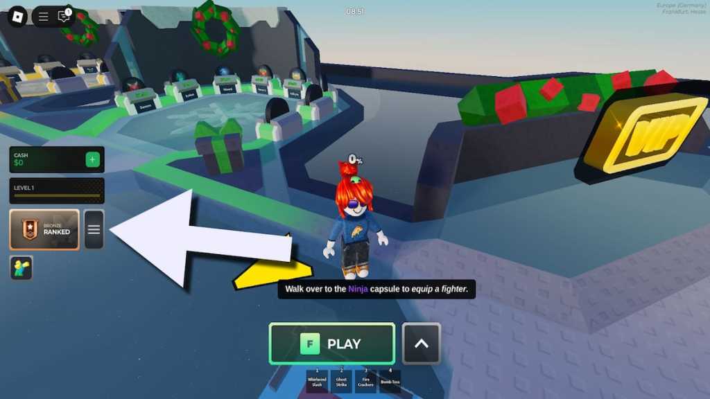 How to redeem Project Smash codes. 