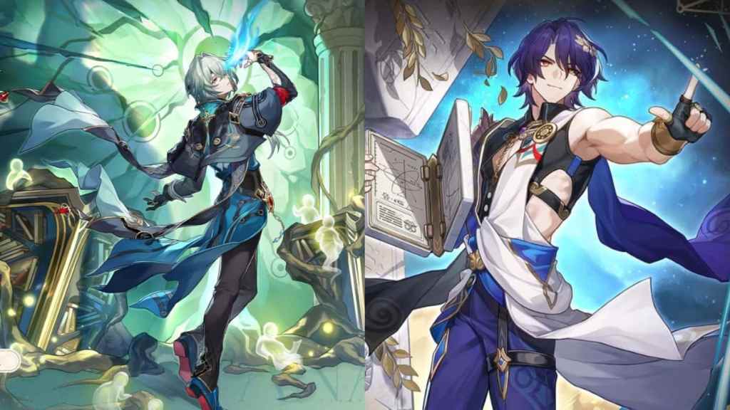 HSR 3.2 second half banners