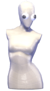 Looking for Arms in The Sims 4