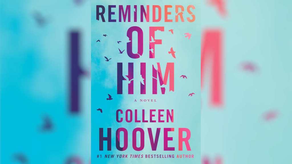Reminders of Him by Colleen Hoover
