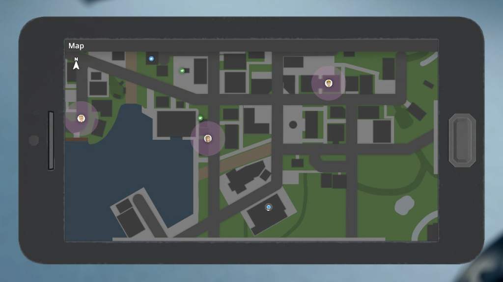 Schedule 1 car dealer map location