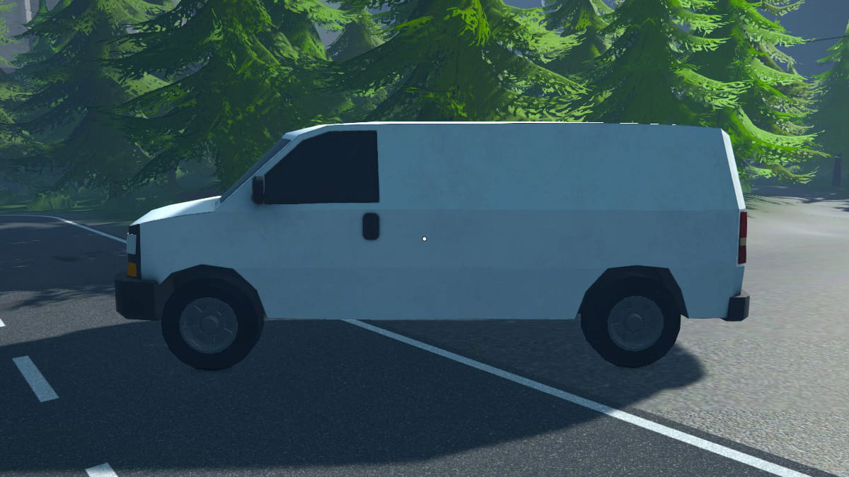 Schedule 1 car