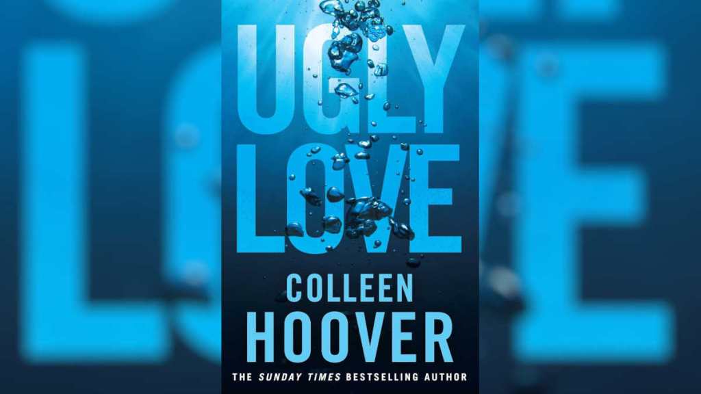 Ugly Love by Colleen Hoover