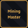 Mining Master trait from Verse Piece Roblox experience