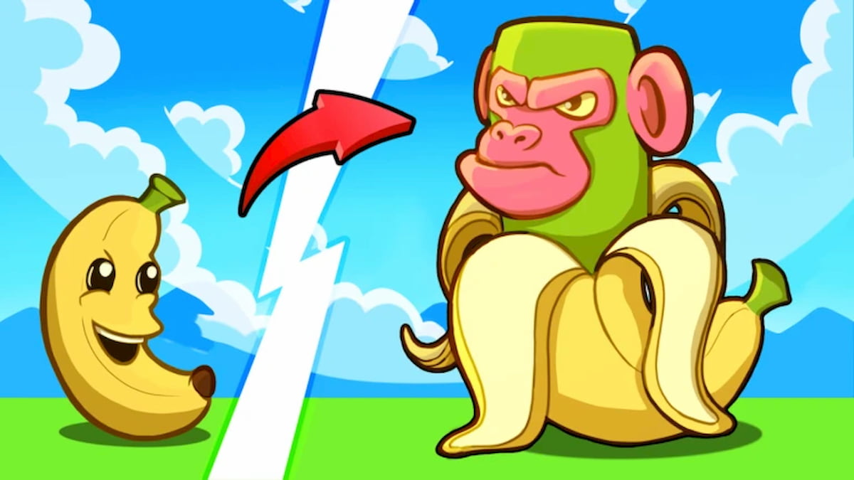 Brainrot Evolution promo art.