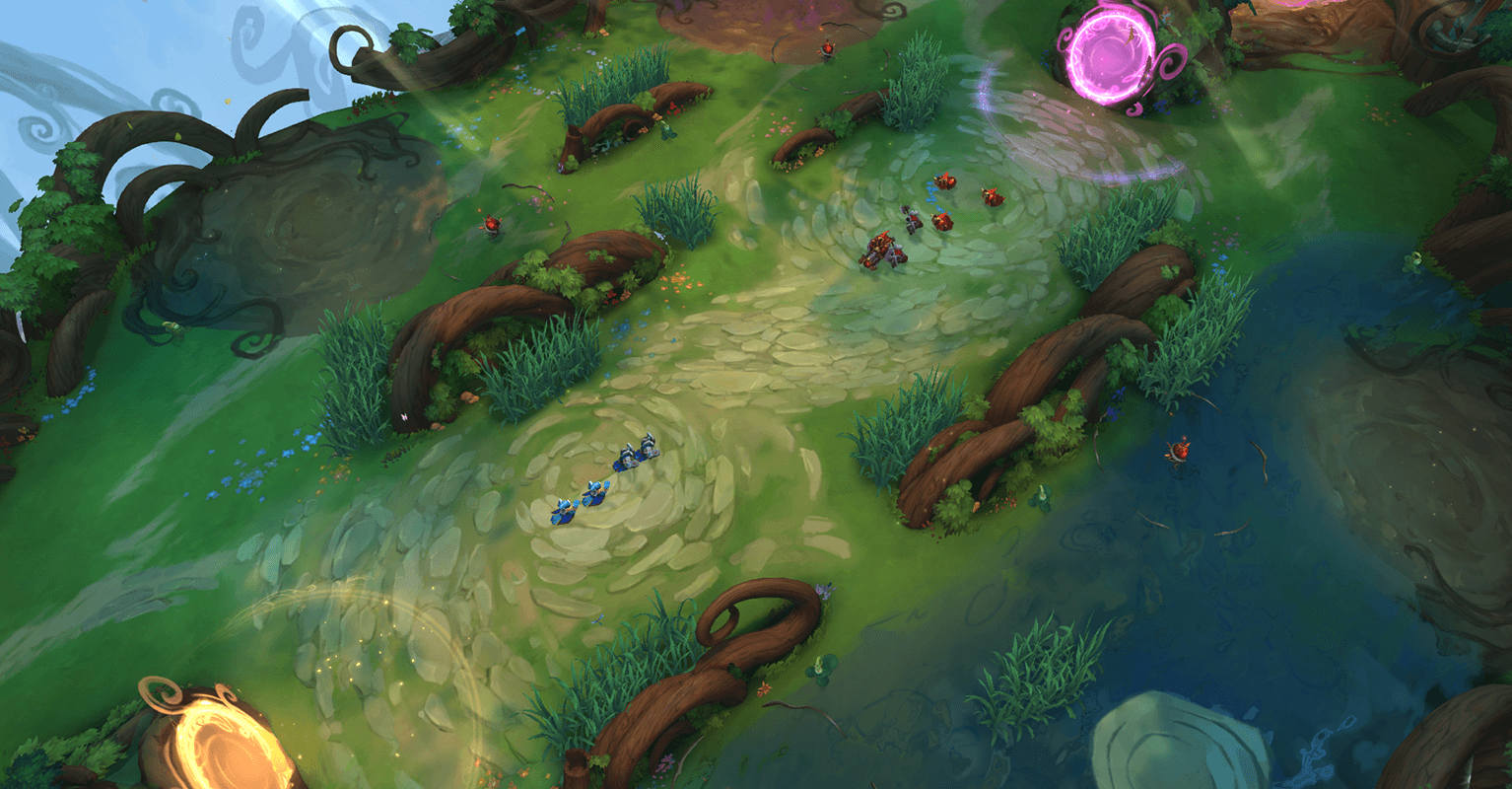 bandle city brawl pvp game mode