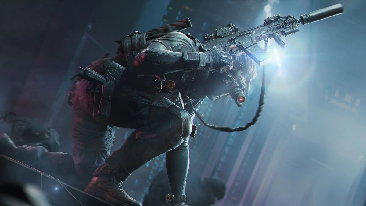 an image of Nox in Delta Force