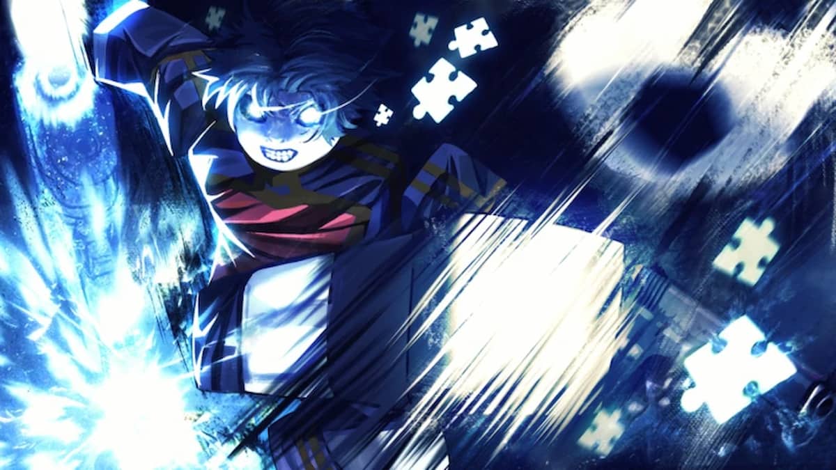 Project Egoist promo image