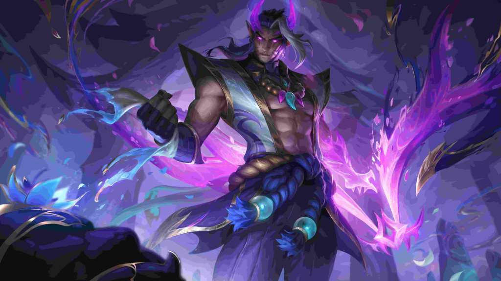 spirit blossom skins 2025 varus