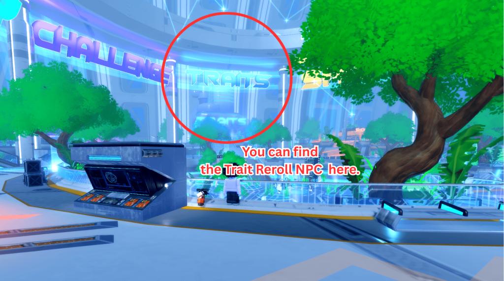 anime rangers x traits tier list