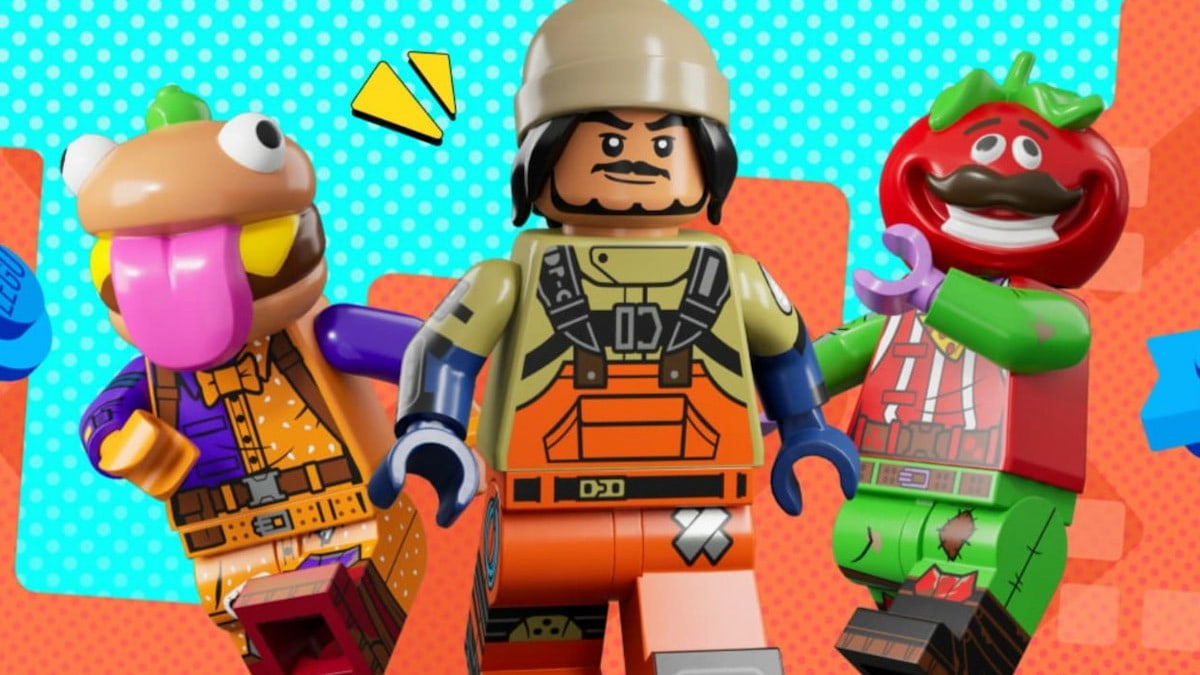 Brick Life April update