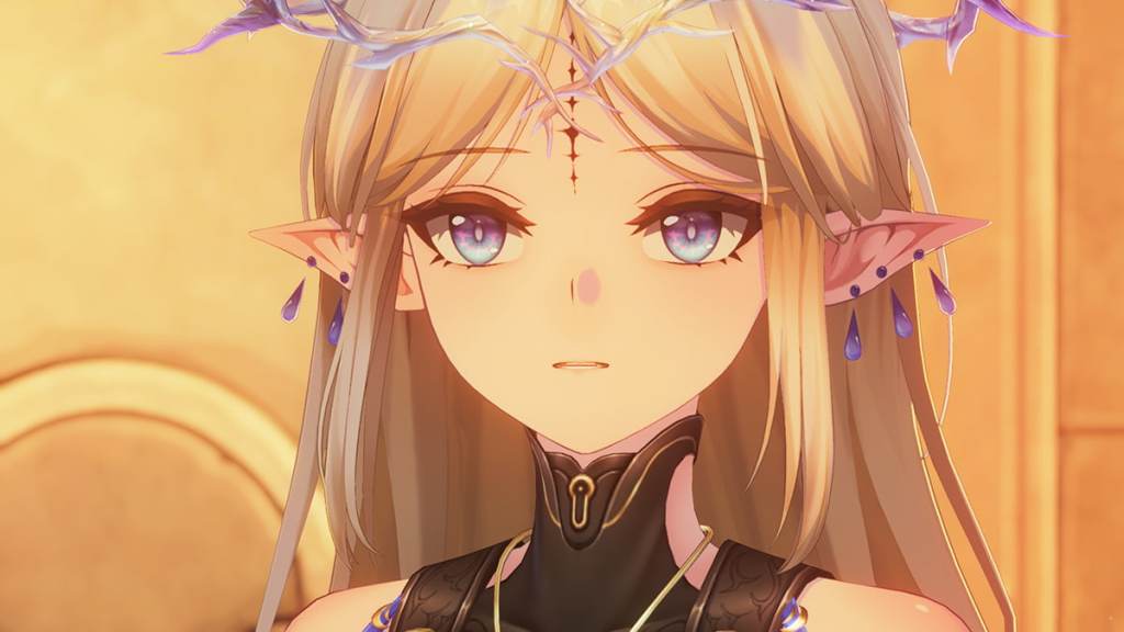 Cartethyia, expected to release in wuthering waves 2.4