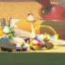 Conkdor in mario kart world