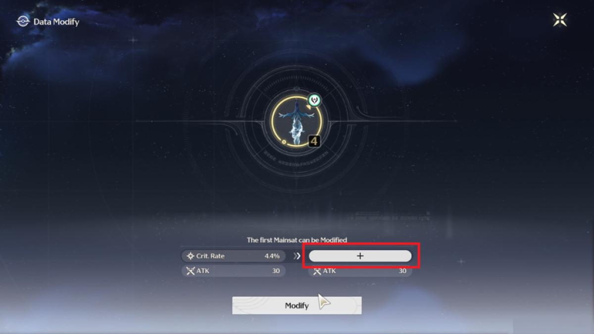 echo modifier option in wuwa
