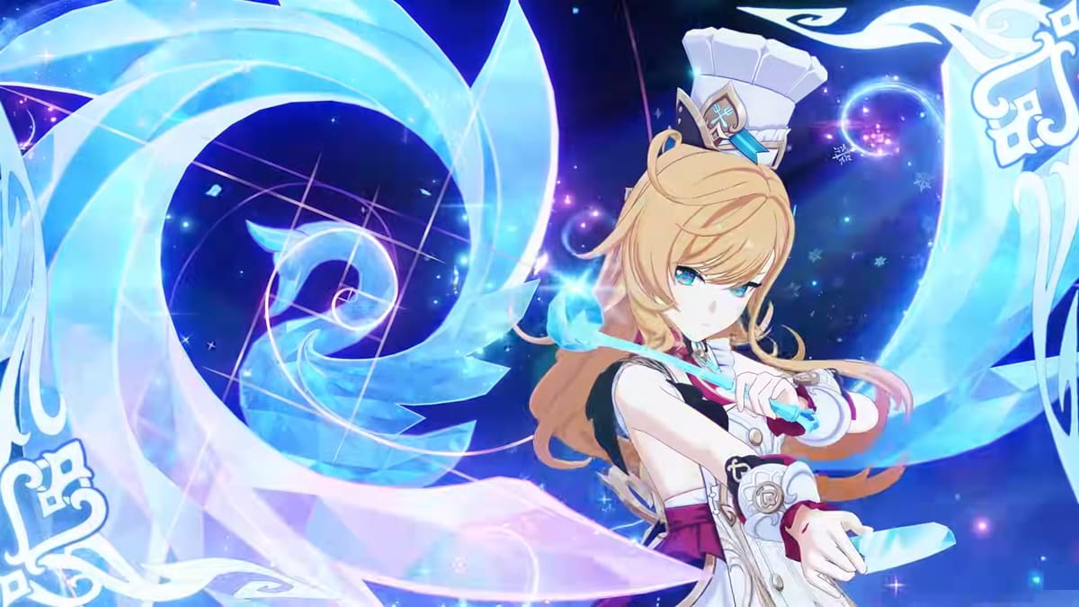 escoffier release in genshin impact