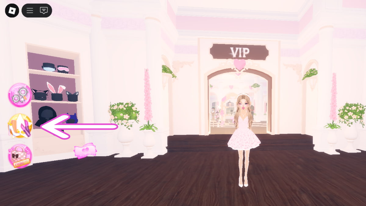 gift-vip-dress-to-impress-button