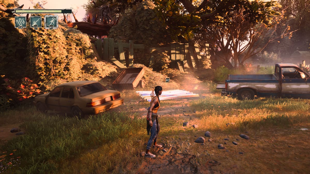 Button notification for Tin Flip