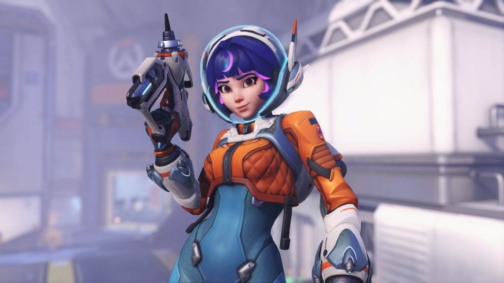 Juno Overwatch 2