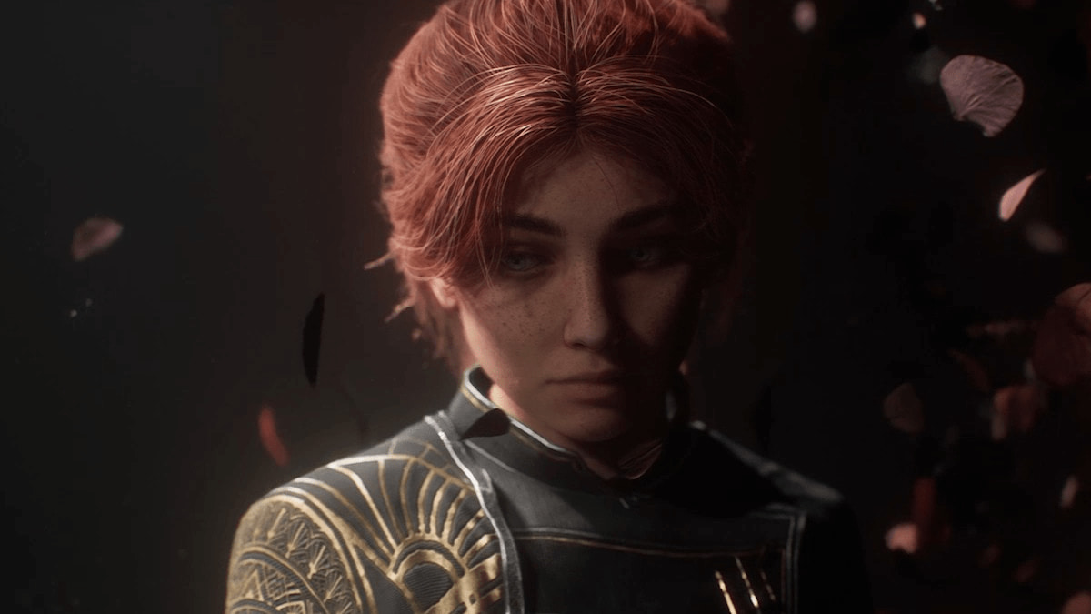 Maelle Expedition 33