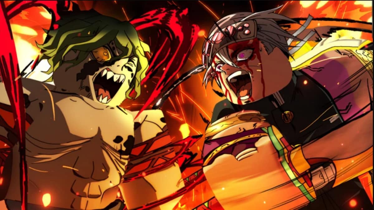 mugen playtest codes