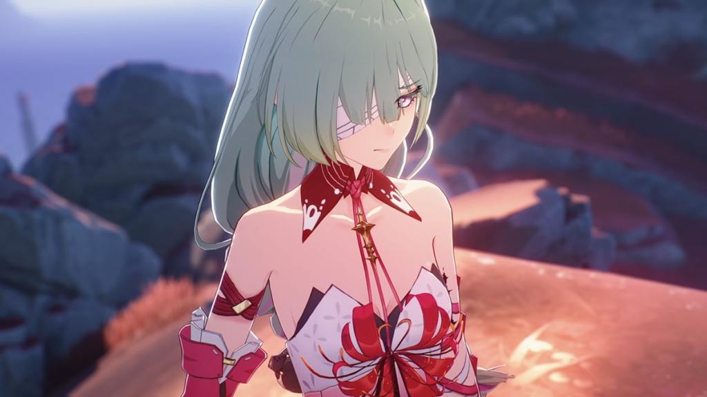 phrolova cutscene in wuwa