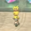 Pokey in Mario Kart World