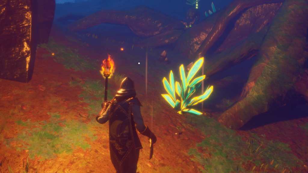 Runescape Dragonwilds Harralander