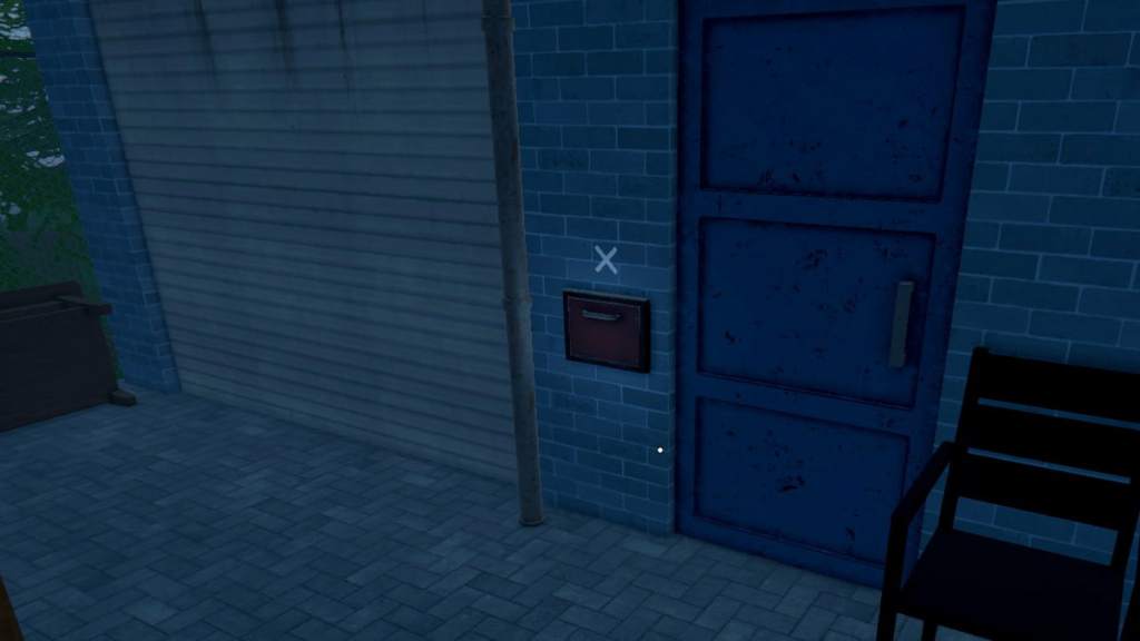 Schedule 1 Albert's stash